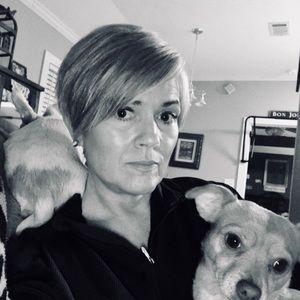 Meet your Posher, Pam